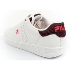 FILA Boty Crosscourt FFM0194.13041 velikost 44