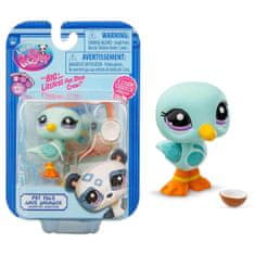 TM Toys Littlest Pet Shop 1 figurka II série - mix variant