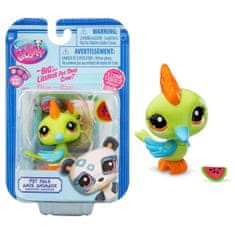 TM Toys Littlest Pet Shop 1 figurka II série - mix variant