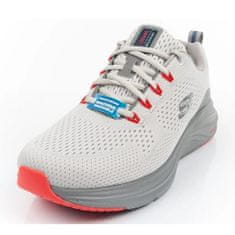 Skechers Boty Vapor 232625/GYOR velikost 47,5