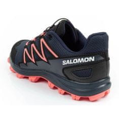 Salomon Boty Wattara 471012 velikost 44