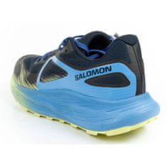 Salomon Boty Glide Max 470453 velikost 47