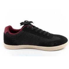 Skechers Boty Placer 210824/BLK velikost 39,5