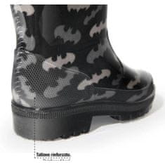 Coqui Perletti Batman wellingtons 98326 velikost 30,5