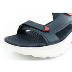 Skechers Maximální sandály 229146 Nvrd velikost 45,5