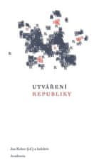 Academia Utváření republiky - Jan Kober