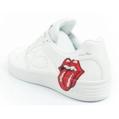 Skechers Boty Palmilla Rolling Stones velikost 40