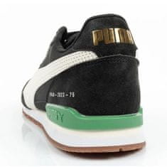 Puma Sportovní obuv St Runner [393889 02]. velikost 44,5