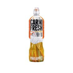 Extrifit Carnifresh Sparkling with Caffeine 850 ml cherry