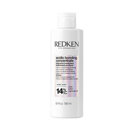 Redken Intenzivně pečující oplachová přípravná péče Acidic Bonding Concentrate (Intensive Treatment for Dam