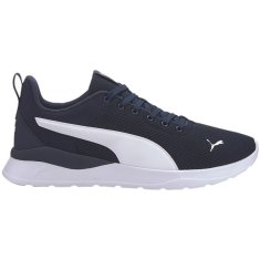 Puma Boty Anzarun Lite navy blue velikost 40