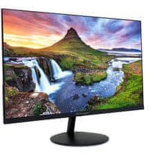 Acer AOpen A24SA2YEbi - LED monitor 23,8" (UM.QS2EE.E18)