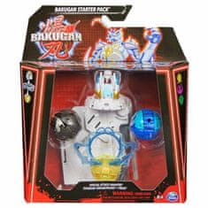 Spin Master BAKUGAN STARTOVACÍ SADA SPECIÁLNÍ ÚTOK S6 - MANTID