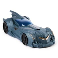 Spin Master Batman Batmobile Pro Figurku 30 Cm