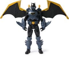 Spin Master BATMAN FIGURKA 30 CM S OKŘÍDLENOU VÝSTROJÍ