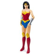 Spin Master DC FIGURKY 30 CM WONDERWOMAN