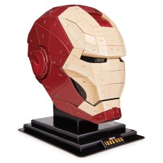 Spin Master FDP 4D PUZZLE MARVEL HELMA IRON MAN