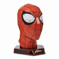 Spin Master FDP 4D PUZZLE MARVEL SPIDERMAN