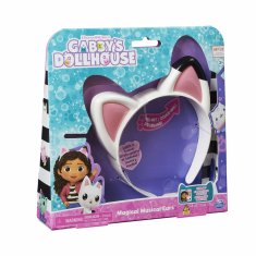 Spin Master GABBY'S DOLLHOUSE HRAJÍCÍ KOČIČÍ OUŠKA