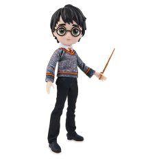 Spin Master HARRY POTTER FIGURKA HARRY POTTER 20 CM 