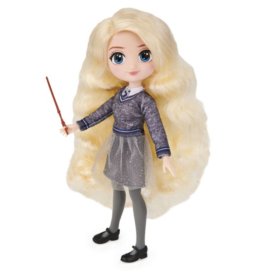 Spin Master HARRY POTTER FIGURKA LENKA 20 CM