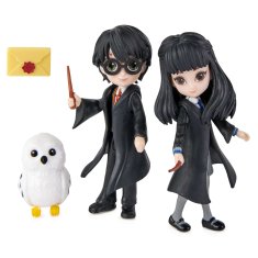 Spin Master HARRY POTTER FIGURKY 8 CM HARRY A CHO 