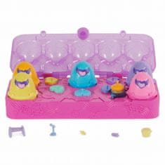 Spin Master HATCHIMALS LÍHNOUCÍ SE ZVÍŘÁTKA VE VODĚ KARTON