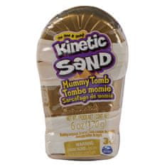 Spin Master KINETIC SAND MALÁ SADA MUMIE