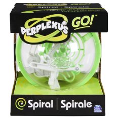 Spin Master Smg Perplexus Go Spirály