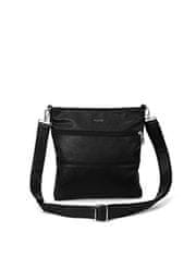 Vuch Dámská crossbody kabelka Prisco Black