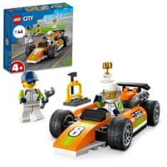 LEGO LEGO City 60322 Závodní auto 