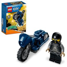 LEGO LEGO City 60331 Motorka na kaskadérské turné