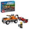 LEGO LEGO City 60435 Odtahový vůz a oprava sporťáku