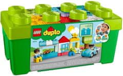 LEGO LEGO DUPLO Classic 10913 Box s kostkami