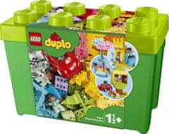 LEGO LEGO DUPLO Classic 10914 Velký box s kostkami