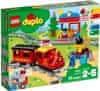 LEGO DUPLO Town 10874 Parní vláček