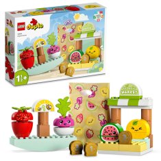 LEGO LEGO DUPLO 10983 Bio farmářský trh