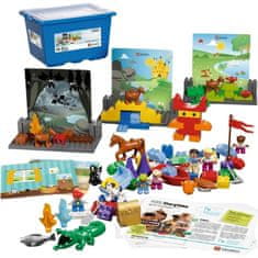 LEGO LEGO Education Duplo 45005 Pohádkové příběhy