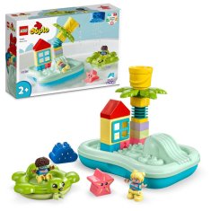 LEGO LEGO DUPLO 10989 Aquapark