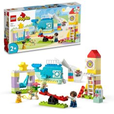 LEGO LEGO DUPLO 10991 Hřiště snů