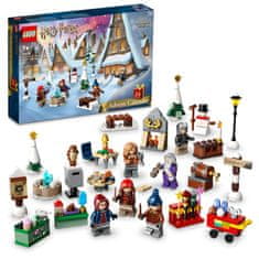 LEGO LEGO Harry Potter 76418 Adventní kalendář LEGO Harry Potter