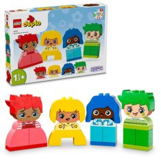 LEGO LEGO DUPLO 10415 Moje první pocity a emoce