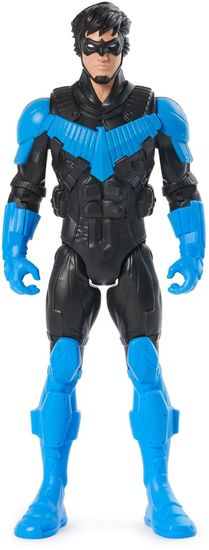 Spin Master BATMAN FIGURKA NIGHTWING 30 CM S3