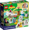 LEGO LEGO DUPLO 10962 Mise Buzze Rakeťáka