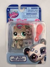 Hasbro Littlest Pet Shop 1 figurka Serie 2 - Scotty