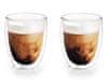 HIT Sklenice na latte macchiato sada 2 ks 380 ml