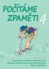 Jiří Volf: Počítáme zpaměti 4 - Pracovní sešit k procvičování násobení a dělení 8, 9, 10, dělení se zbytkem