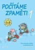 Jiří Volf: Počítáme zpaměti 1 pro 1. ročník ZŠ