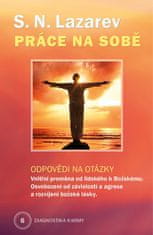 S.N. Lazarev: Práce na sobě Diagnostika karmy 6