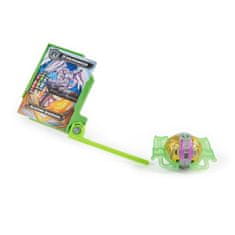 Spin Master BAKUGAN 5 BALENÍ SPECIÁLNÍ ÚTOK OCTOGAN S6 SOLID 